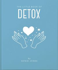 Produktbild: The Little Book of Detox