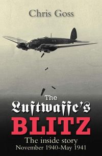 Produktbild: The Luftwaffe's Blitz