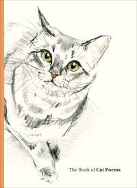 Produktbild: The Book of Cat Poems