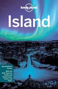 Bild vom Artikel Lonely Planet Reiseführer E-Book Island vom Autor Brandon Presser