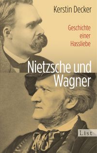 Produktbild: Nietzsche und Wagner