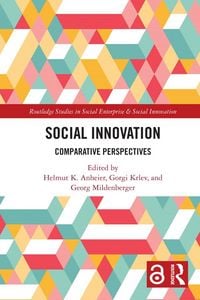 Produktbild: Social Innovation
