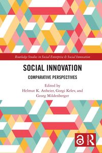 Produktbild: Social Innovation