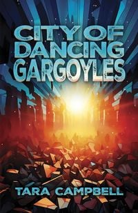 Produktbild: City of Dancing Gargoyles