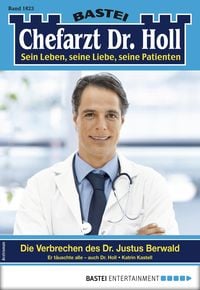 Produktbild: Chefarzt Dr. Holl 1823