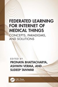Produktbild: Federated Learning for Internet of Medical Things