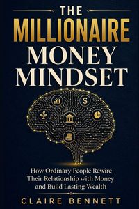 Produktbild: The Millionaire Money Mindset