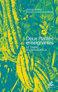 Produktbild: Deux Plantes enseignantes