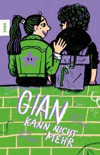 Produktbild: Gian kann nicht mehr
