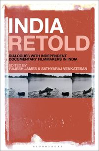 Produktbild: India Retold