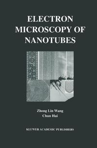 Produktbild: Electron Microscopy of Nanotubes
