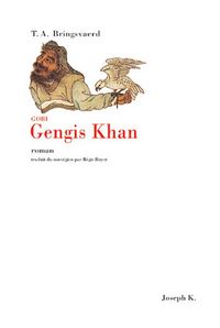 Produktbild: Gengis khan