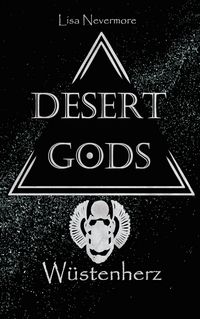 Produktbild: Desert Gods