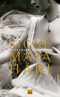 Produktbild: Sign&eacute; Mata Hari