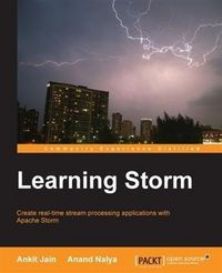 Produktbild: Learning Storm