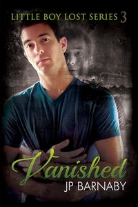 Produktbild: Vanished