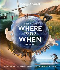 Bild vom Artikel Lonely Planet's Where to Go When vom Autor Lonely Planet
