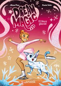 Produktbild: Dream Magic. El lince glacial