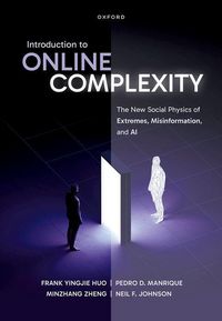 Produktbild: Introduction to Online Complexity