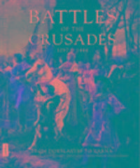 Produktbild: Devries, K: Battles of the Crusades 1097-1444
