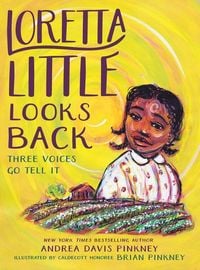 Produktbild: Loretta Little Looks Back