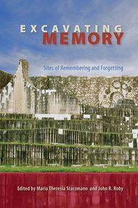 Produktbild: Excavating Memory
