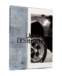 Produktbild: Under Destruction