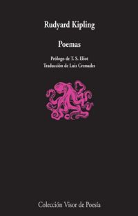 Produktbild: Poemas