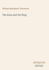 Produktbild: The Rose and the Ring