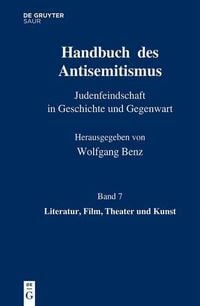 Produktbild: Literatur, Film, Theater und Kunst