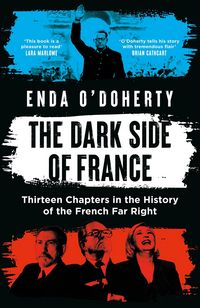 Produktbild: The Dark Side of France