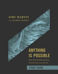 Produktbild: Anything Is Possible Study Guide