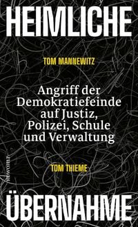 Produktbild: Heimliche &Uuml;bernahme