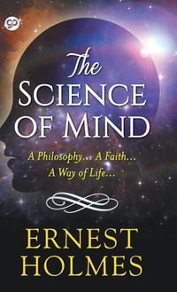 Produktbild: The Science of Mind (Hardcover Library Edition)
