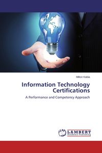 Produktbild: Information Technology Certifications