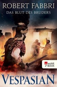 Produktbild: Vespasian: Das Blut des Bruders