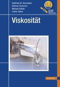 Produktbild: Viskosit&auml;t