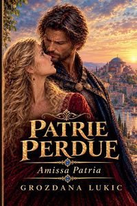Produktbild: PATRIE PERDUE