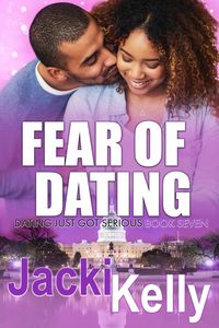Produktbild: Fear Of Dating