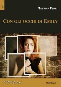 Produktbild: Con gli occhi di Emily