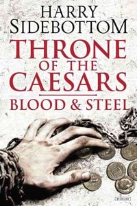 Produktbild: Blood & Steel