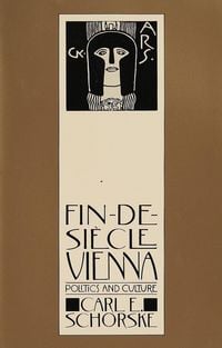 Produktbild: Fin-De-Siecle Vienna