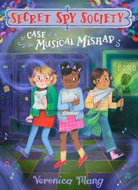 Produktbild: The Case of the Musical Mishap