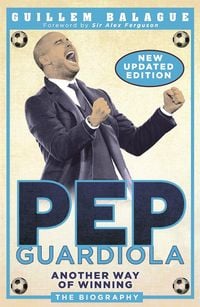Produktbild: Pep Guardiola