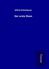 Produktbild: Der erste Mann