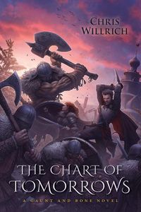 Produktbild: Chart Of Tomorrows