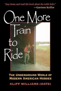 Produktbild: One More Train to Ride