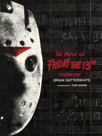 Produktbild: The Music of Friday the 13th Volume One