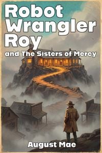 Produktbild: Robot Wrangler Roy and The Sisters of Mercy