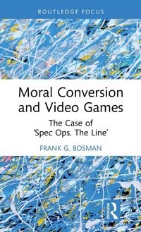 Produktbild: Moral Conversion and Video Games